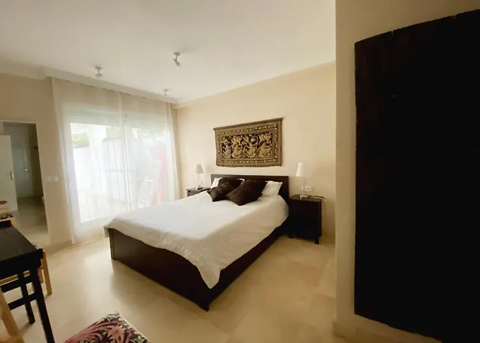 Appartement Urbanizacion La Herradura *