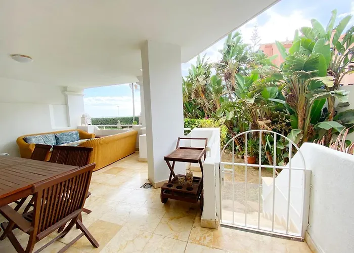 Urbanizacion La Herradura * ماربيا