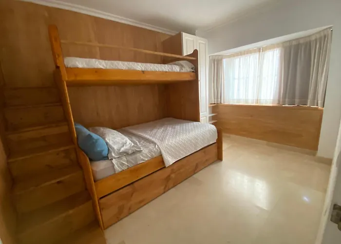 Urbanizacion La Herradura ماربيا