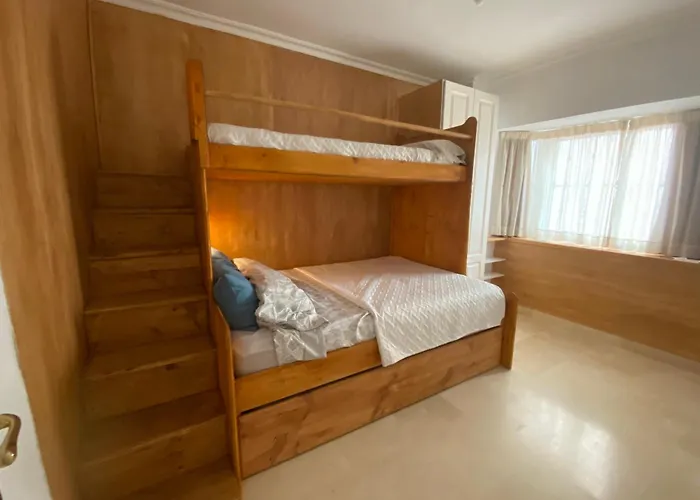 Urbanizacion La Herradura Appartement