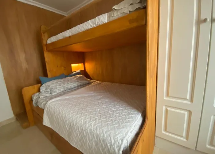 Appartement Urbanizacion La Herradura *