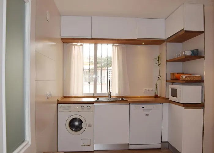 Apartment Urbanizacion La Herradura *