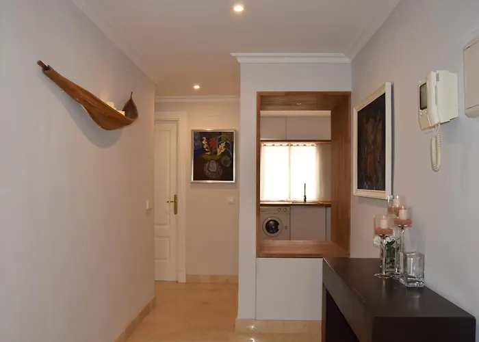 Urbanizacion La Herradura ماربيا