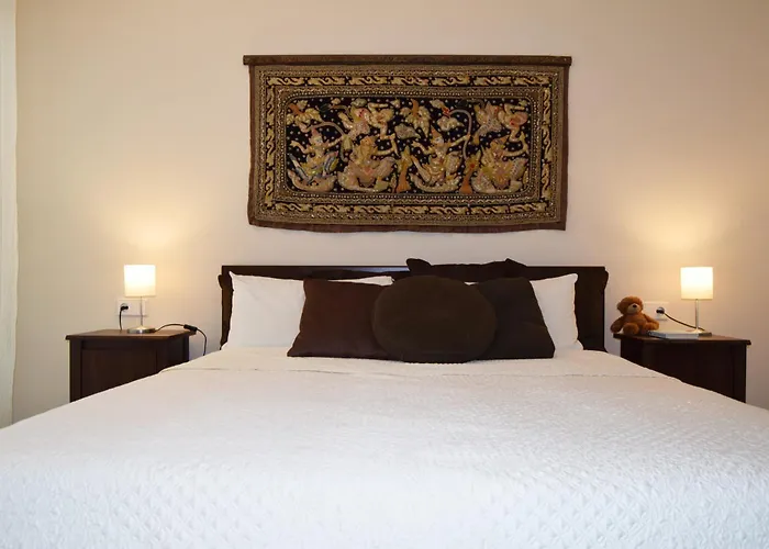 شقة Urbanizacion La Herradura *