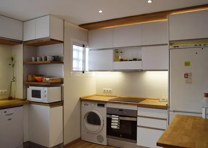 Appartement Urbanizacion La Herradura