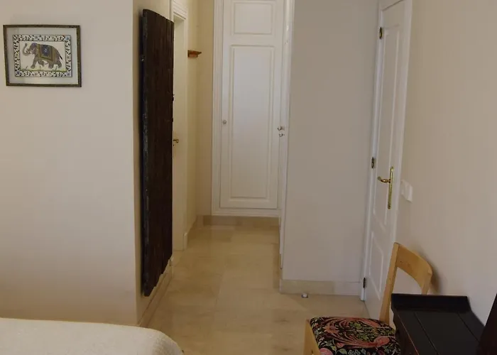 Appartement Urbanizacion La Herradura *