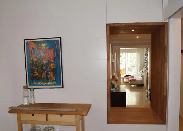 Urbanizacion La Herradura