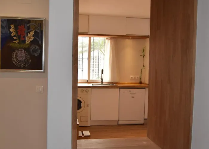 شقة Urbanizacion La Herradura *