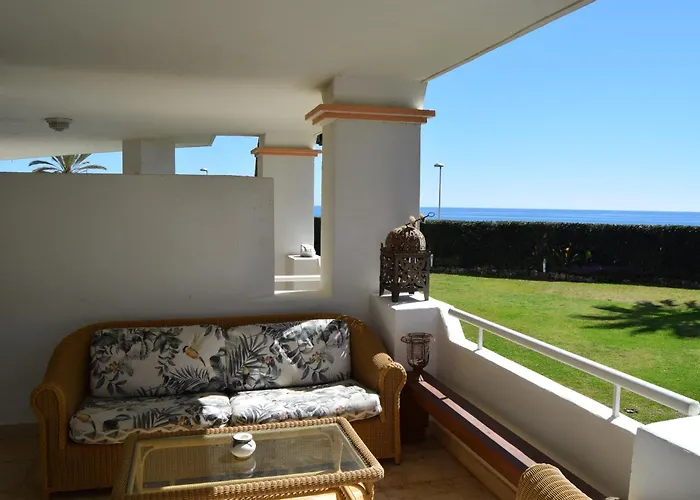 Appartement Urbanizacion La Herradura