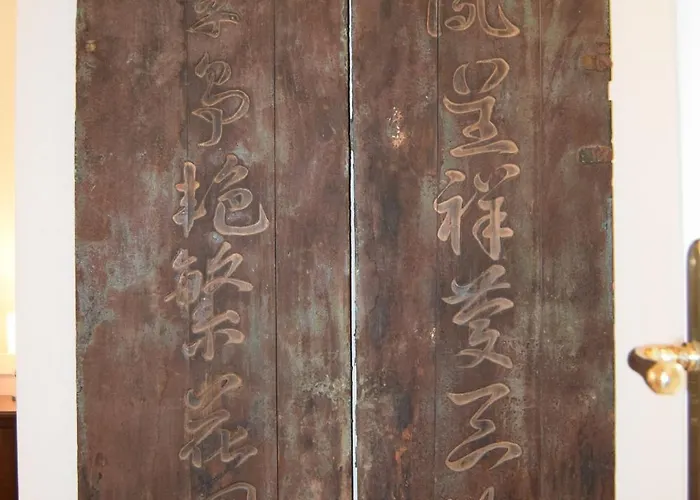 Urbanizacion La Herradura Marbellac