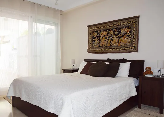 Urbanizacion La Herradura