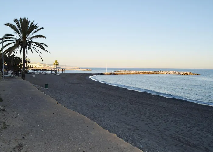 Appartement Urbanizacion La Herradura