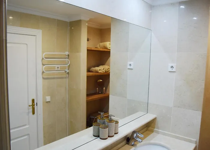 Appartement Urbanizacion La Herradura *