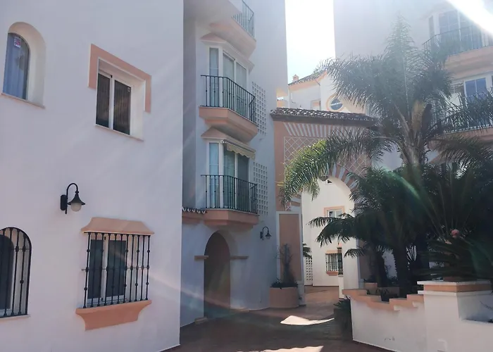 Urbanizacion La Herradura