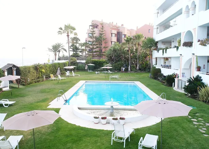 Appartement Urbanizacion La Herradura