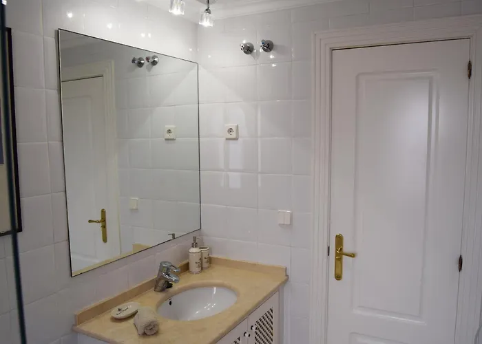 Appartement Urbanizacion La Herradura *