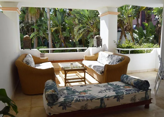 Urbanizacion La Herradura Marbellac