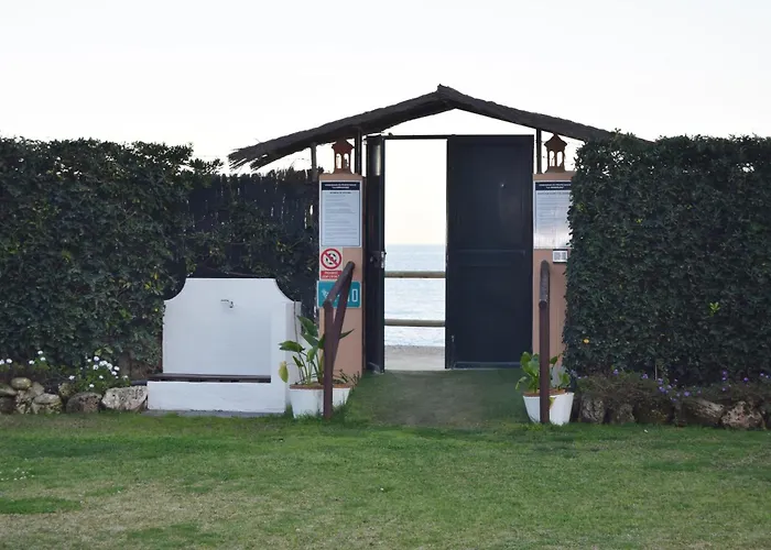 Appartement Urbanizacion La Herradura Marbellac