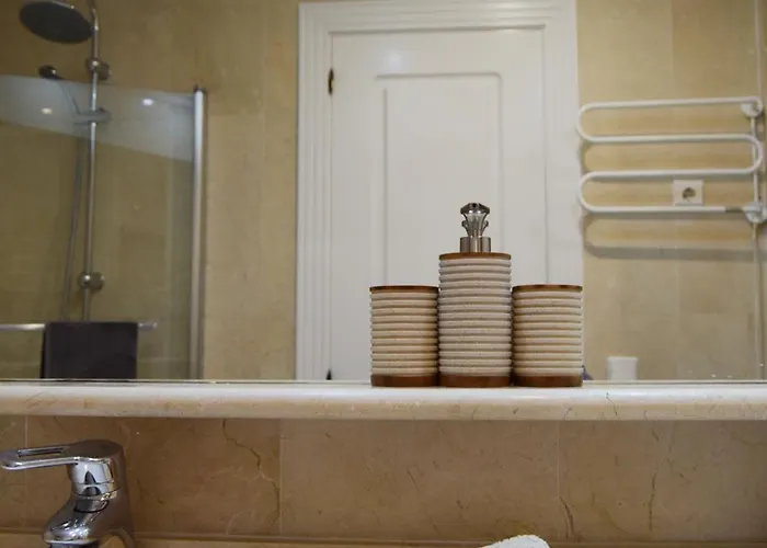 شقة Urbanizacion La Herradura