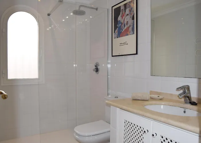 شقة Urbanizacion La Herradura *