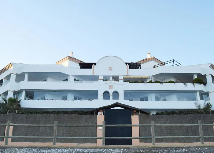 شقة Urbanizacion La Herradura *