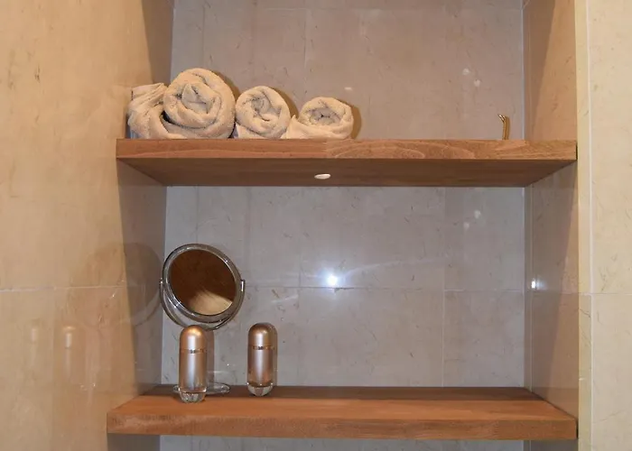 Appartement Urbanizacion La Herradura *