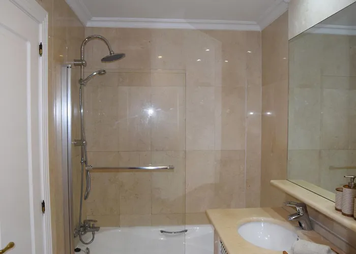 Appartement Urbanizacion La Herradura Marbellac