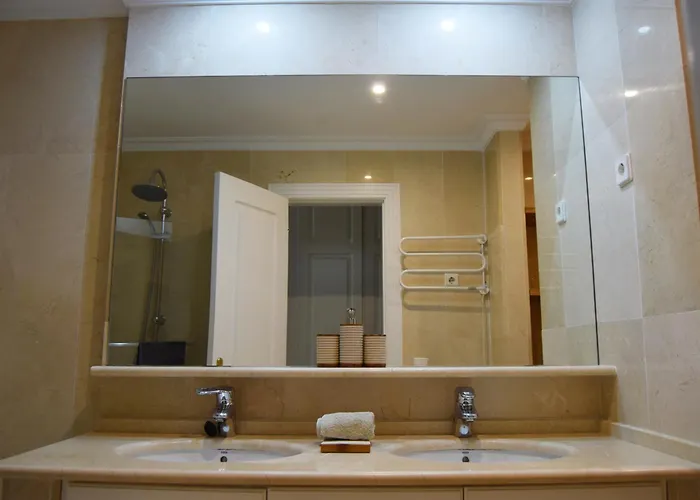 Appartement Urbanizacion La Herradura Marbellac