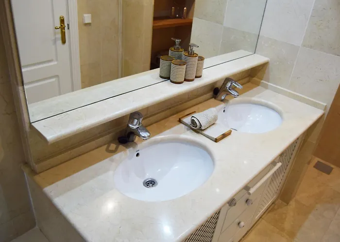 Urbanizacion La Herradura Marbellac