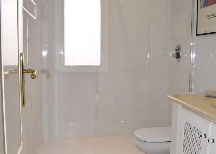 Appartement Urbanizacion La Herradura *