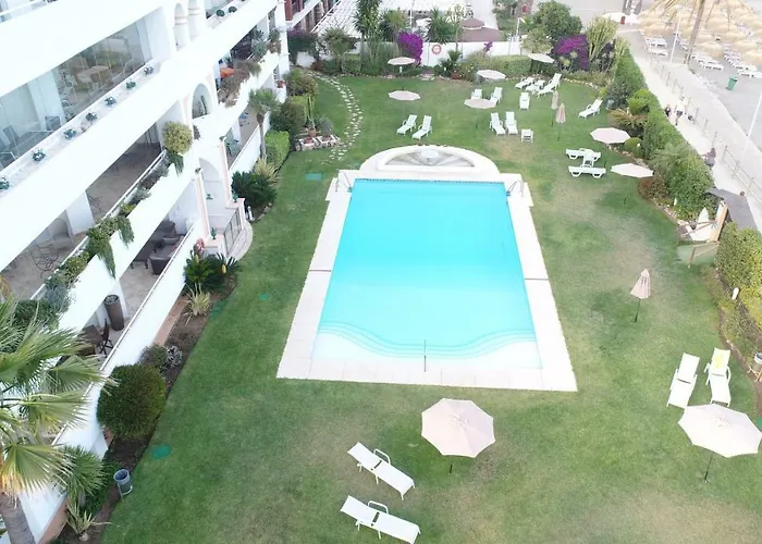 Urbanizacion La Herradura Appartement *