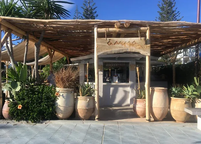 Urbanizacion La Herradura