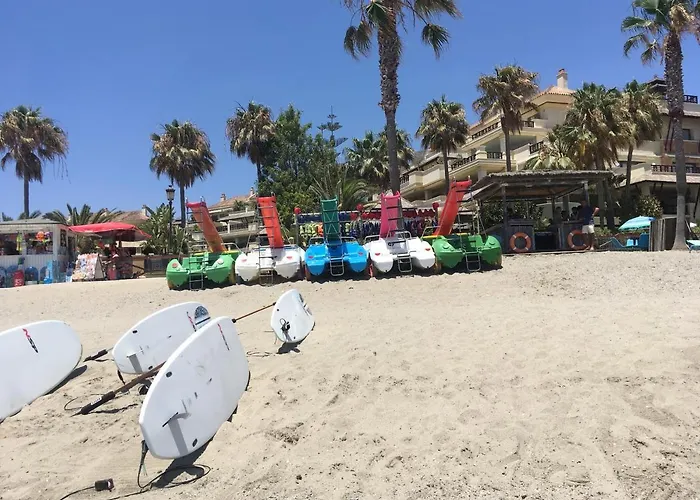 Urbanizacion La Herradura شقة *