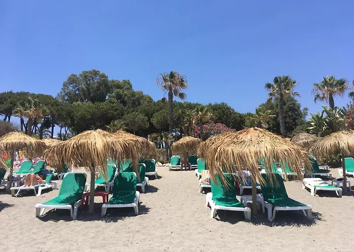 Urbanizacion La Herradura Appartement