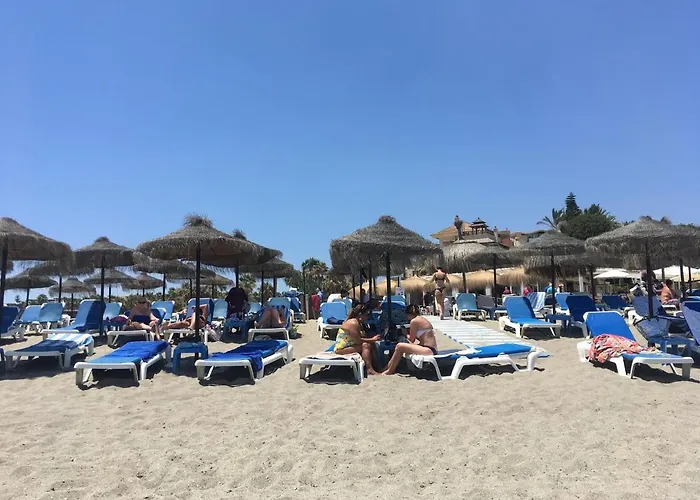 Urbanizacion La Herradura Appartement *