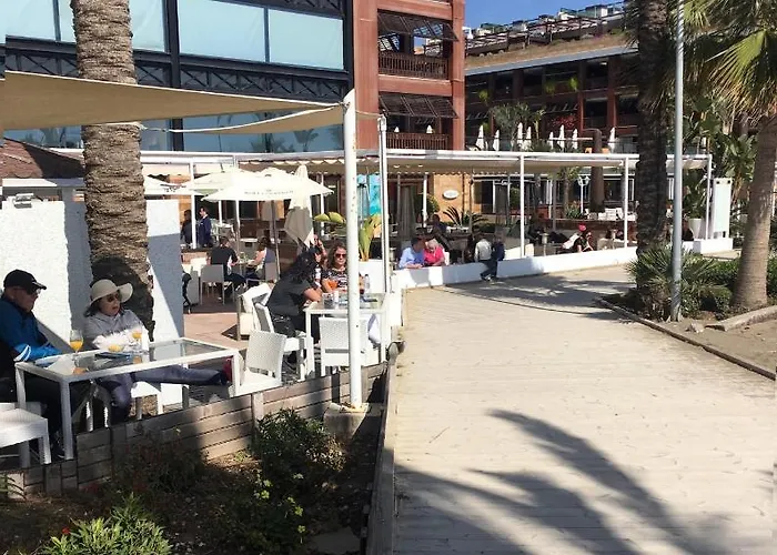 شقة Urbanizacion La Herradura *