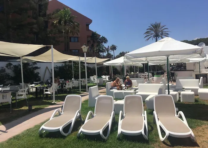 شقة Urbanizacion La Herradura *