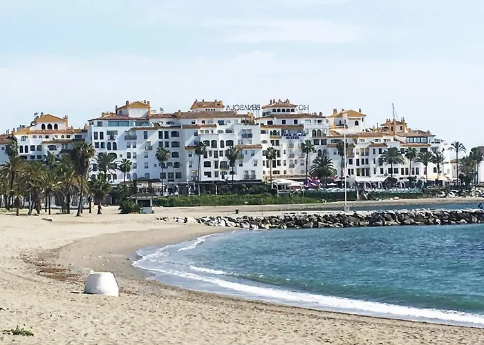 Urbanizacion La Herradura شقة