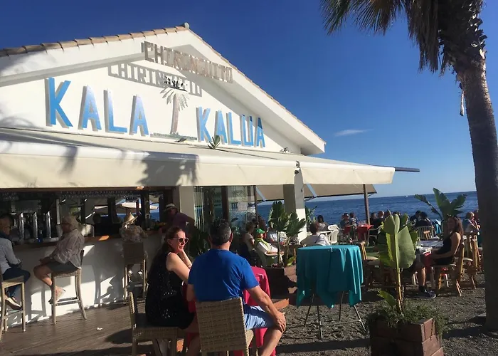 Urbanizacion La Herradura Appartement *