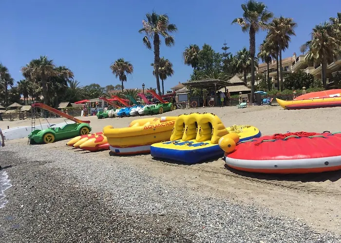 Urbanizacion La Herradura * Marbella