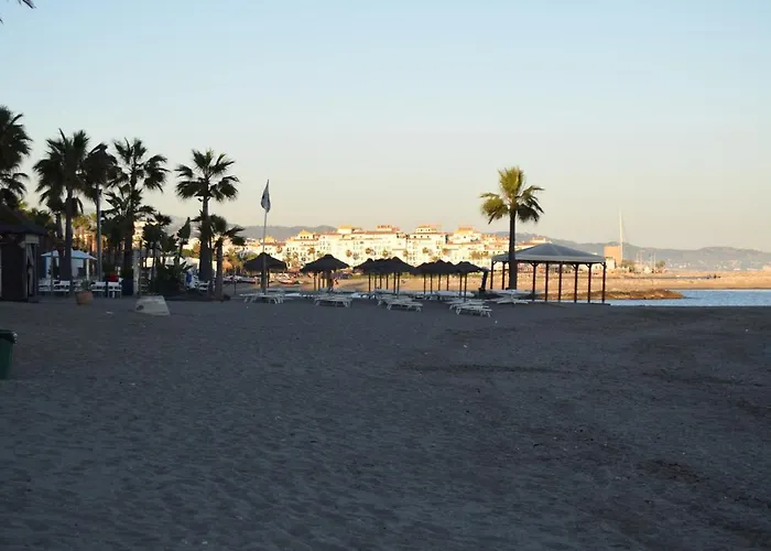 شقة Urbanizacion La Herradura