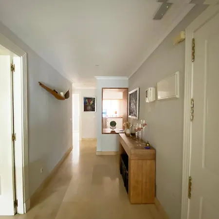 Appartamento Urbanizacion La Herradura Marbella