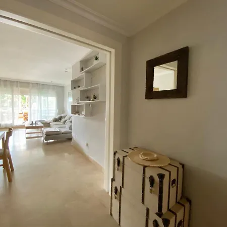 Urbanizacion La Herradura * Marbella