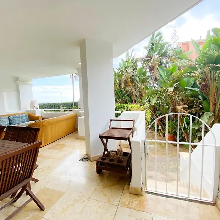 Urbanizacion La Herradura * Marbella