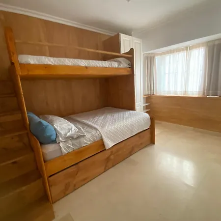 Urbanizacion La Herradura Marbella