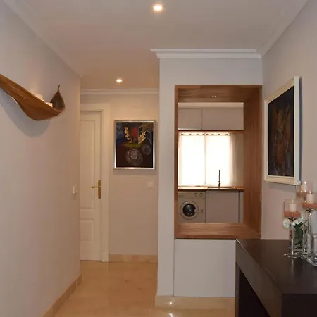 Urbanizacion La Herradura Marbella