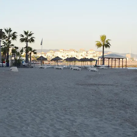 Appartamento Urbanizacion La Herradura Marbella