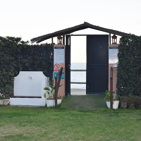 Appartamento Urbanizacion La Herradura Marbella