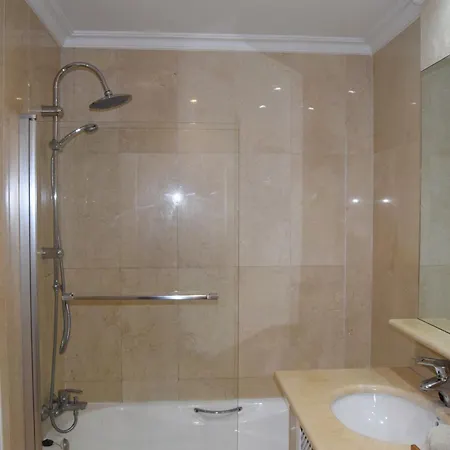 Appartamento Urbanizacion La Herradura Marbella