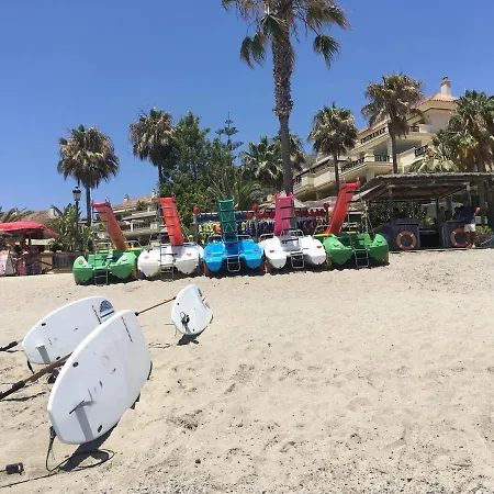 Urbanizacion La Herradura Appartamento *